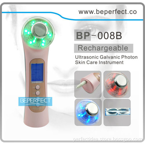 3M Ultrasonic Beauty Instrument for face clean